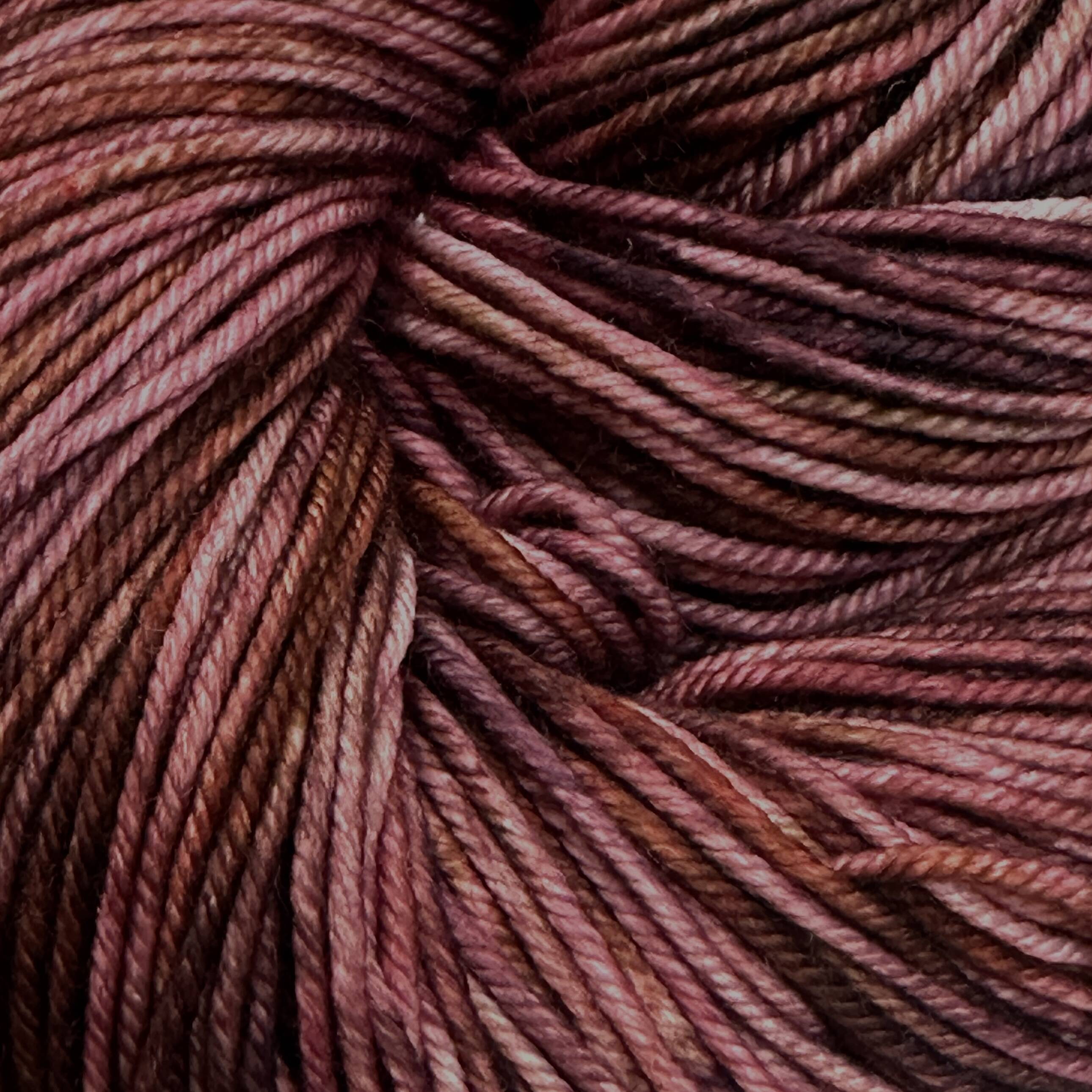 Anzula | The Twisted Skein Online